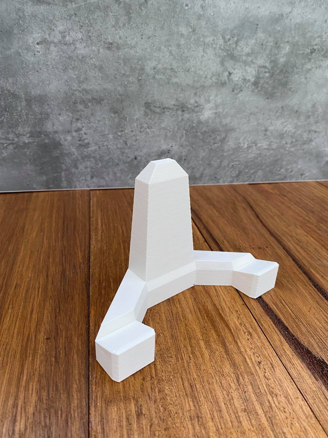 Plaque Stand - Image 2