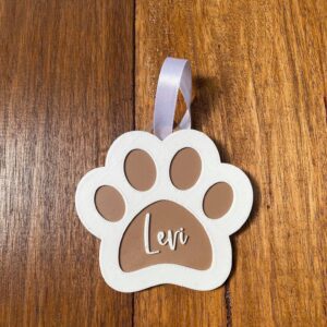 Pet Christmas Decoration