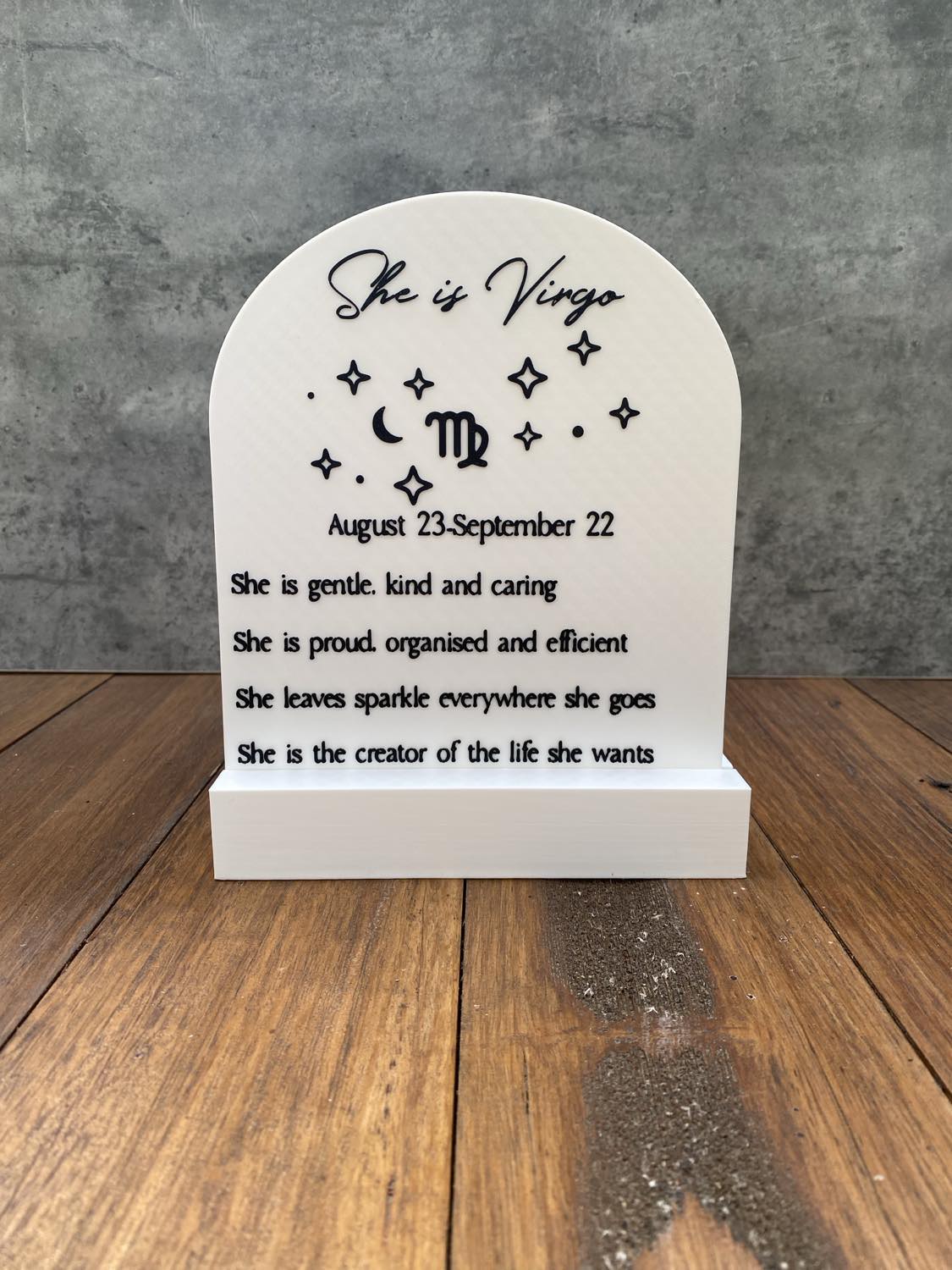 Astrology Plaque - Image 7