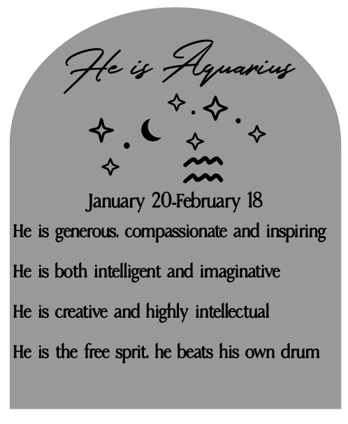 Astrology Plaque - Image 9