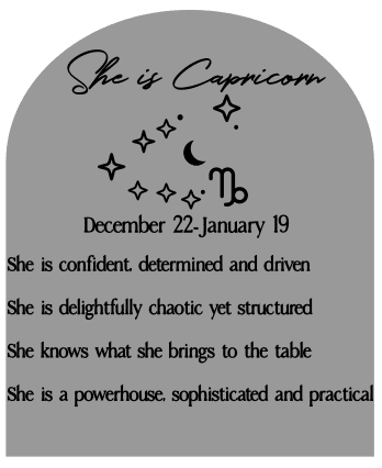 Astrology Plaque - Image 10