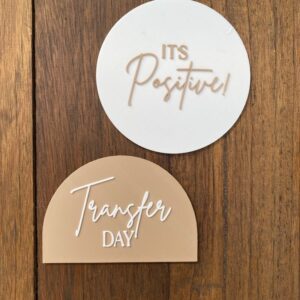 Build Your Own IVF Set