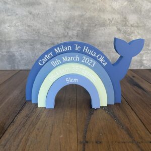 Under The Sea Stacker